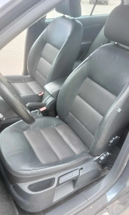Skoda Octavia cena 14400 przebieg: 140720, rok produkcji 2006 z Biskupiec małe 37
